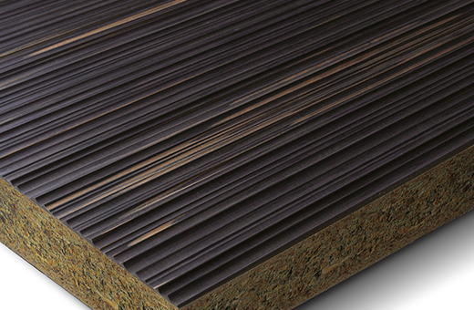 MILLED