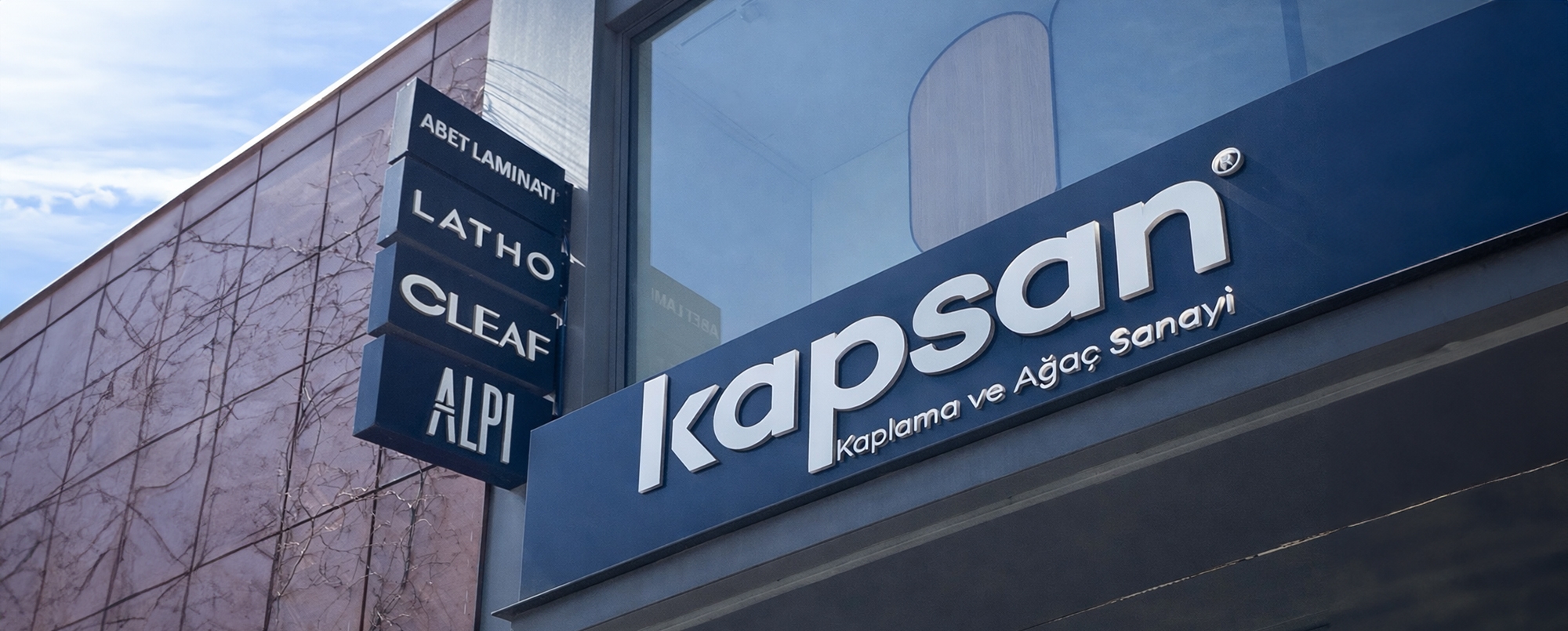 Kapsan Kaplama